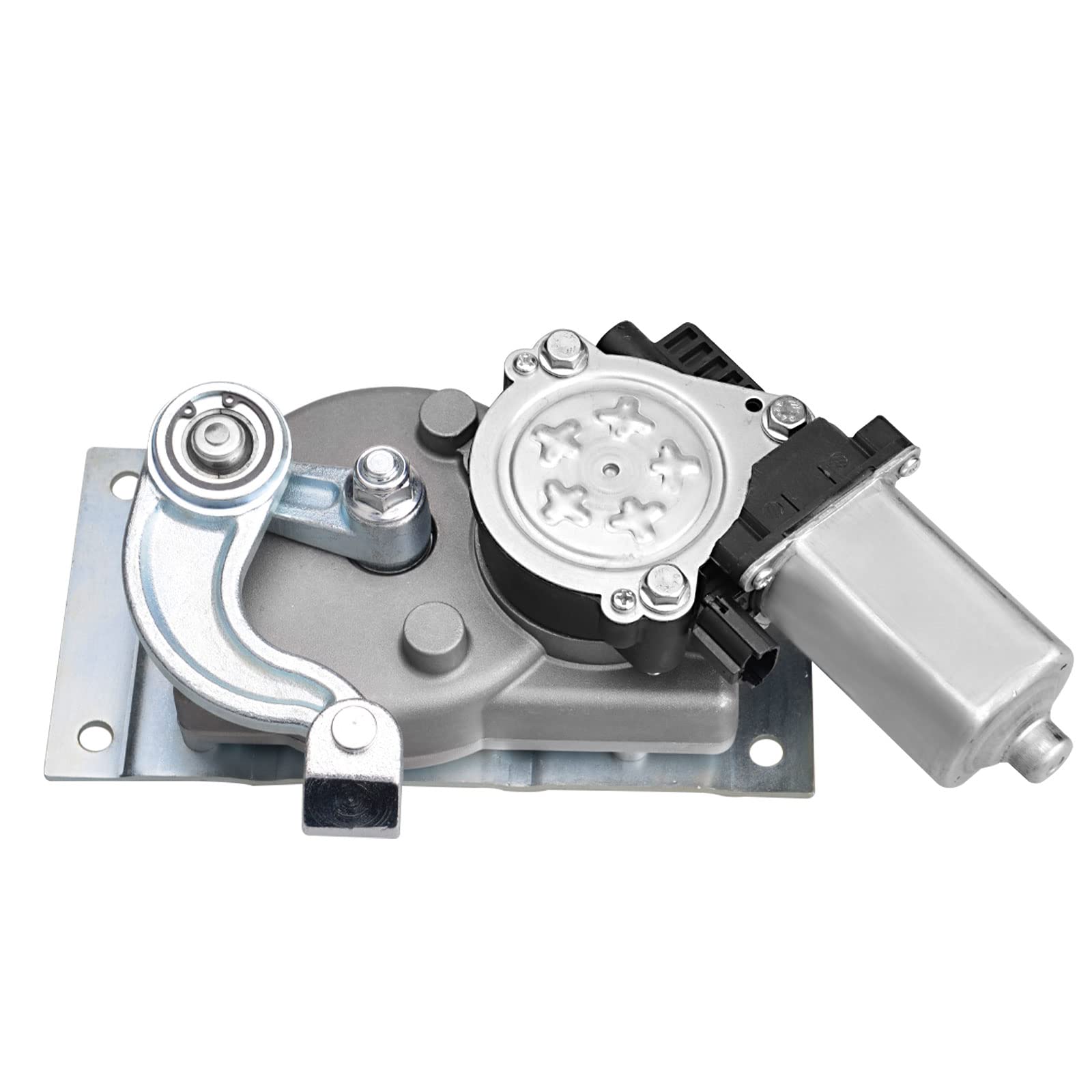CNRAQR RV Gear Box Linkage con Motor Compatible con Kwikee - Imagen 3