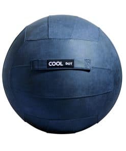 COOLDOT Pelota de Yoga Pelota de Pilates Silla de Asiento