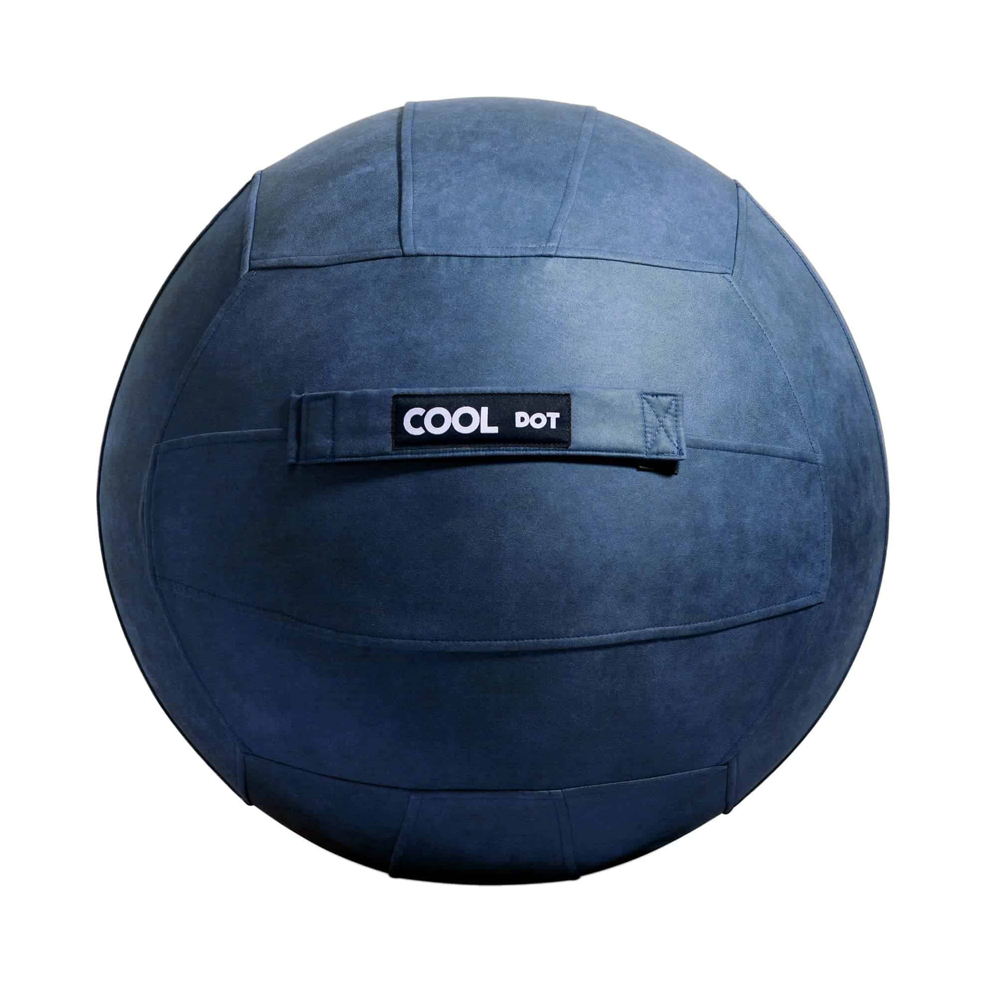 COOLDOT Pelota de Yoga Pelota de Pilates Silla de Asiento