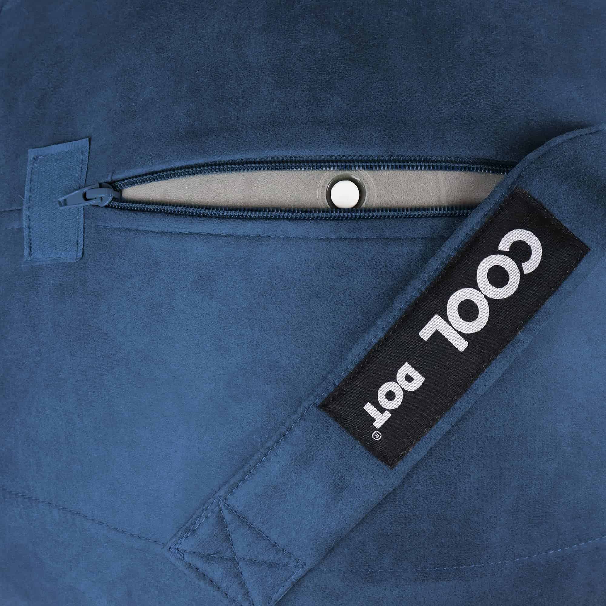 COOLDOT Pelota de Yoga Pelota de Pilates Silla de Asiento - Imagen 4