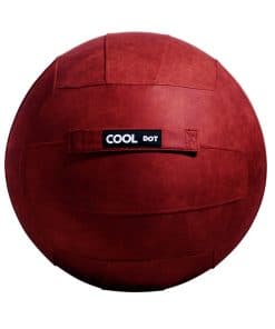 Pelota de Yoga COOLDOT Pelota de Pilates Asiento Silla para