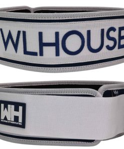 Cinturón de Neopreno Weightlifting House. Soporte para