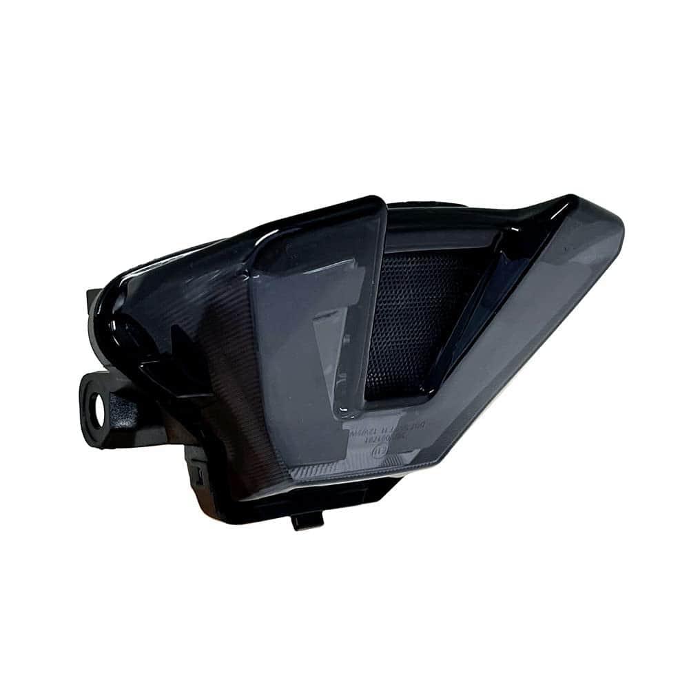 GOODELY Compatible con MT-07 MT07 2021 2022 -Amarillo - Imagen 9