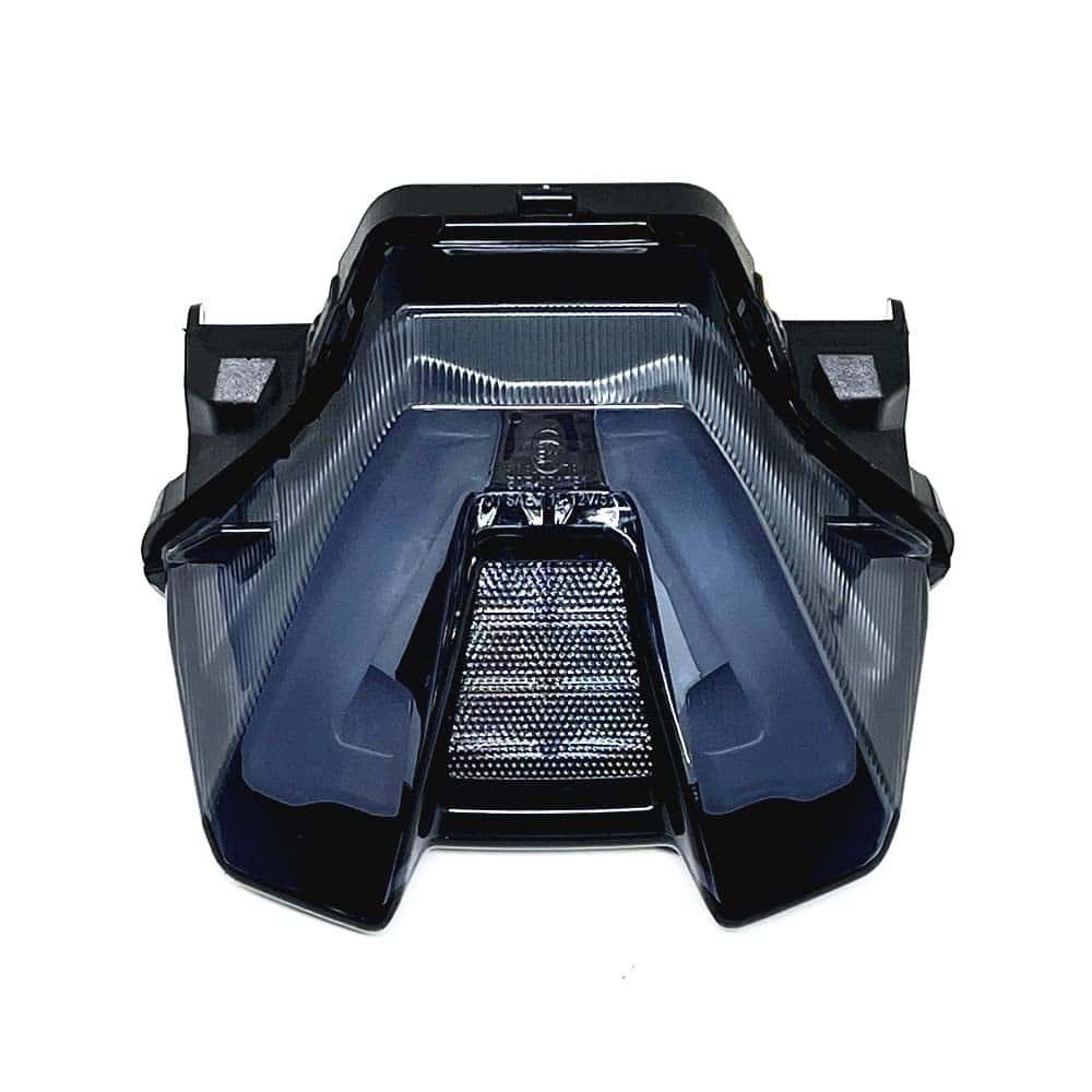 GOODELY Compatible con MT-07 MT07 2021 2022 -Amarillo - Imagen 3