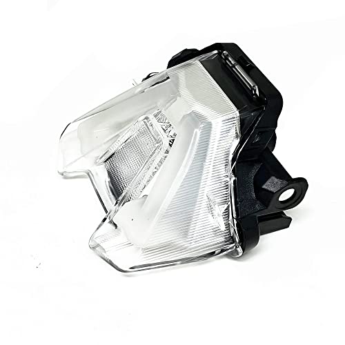 GOODELY Compatible con MT-07 MT07 2021 2022 -s (Claro) - Imagen 7