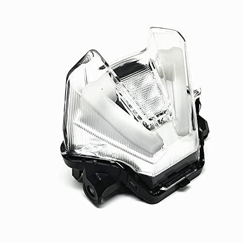 GOODELY Compatible con MT-07 MT07 2021 2022 -s (Claro) - Imagen 10