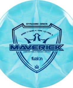 Disco de golf para controlar la carretera Dynamic Discs