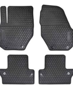 Tapetes para Automóvil a Medida Matericuo para Volvo S60