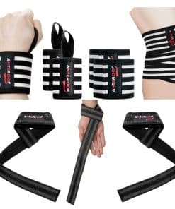 Kit de Protección de Gimnasio ANTEROOF para Hombres: Juego