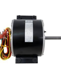 Motor del ventilador 3315332.005, Motor del ventilador del