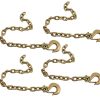 Cadenas de Seguridad para Remolque Mytee Products 3/8" x