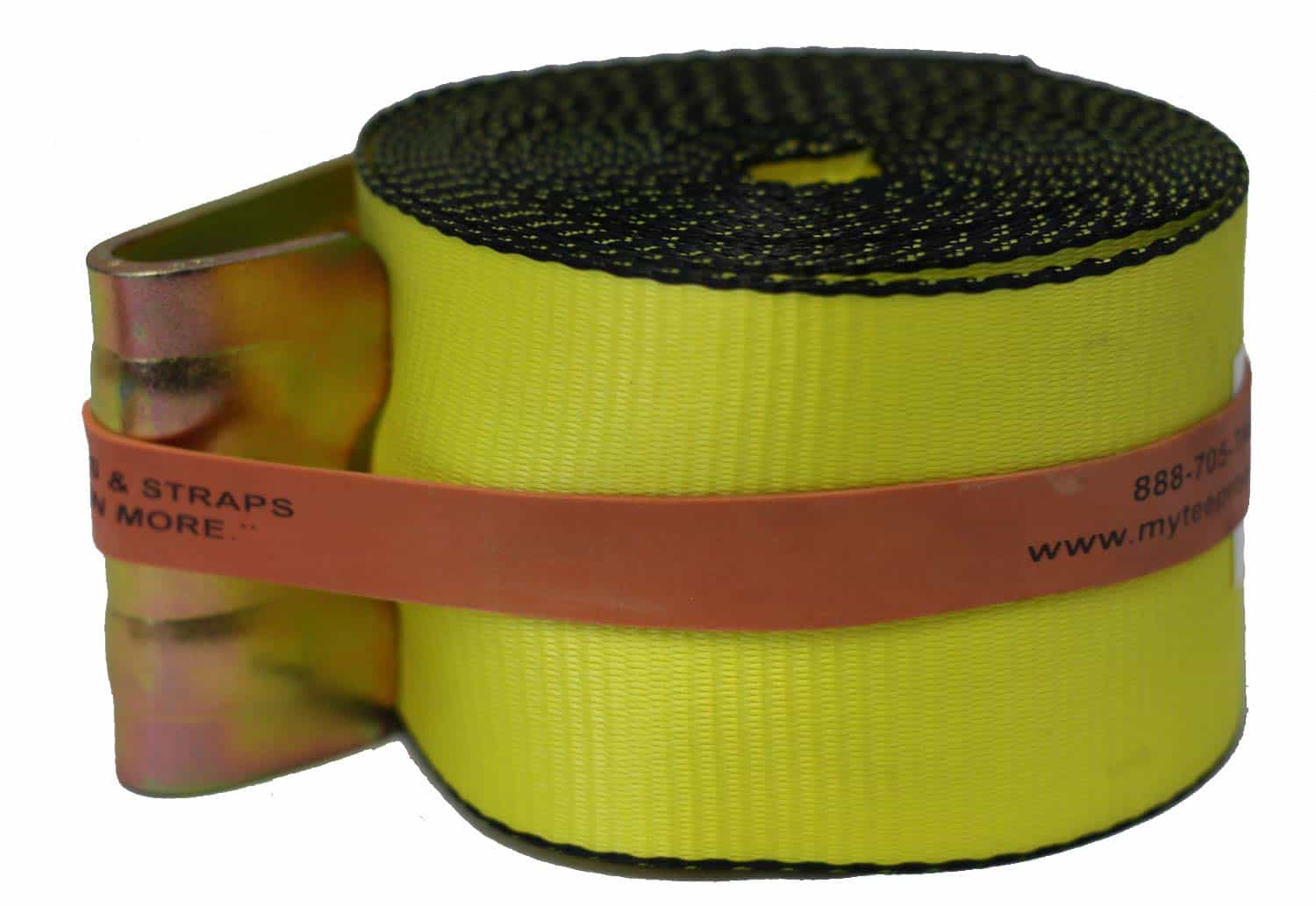 Mytee Products Bandas de Goma de Alta Resistencia para - Imagen 3