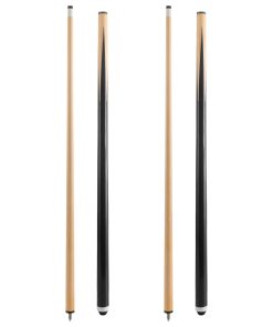 HMQQ Pool Cue Stick/Billairds cue Stick Pool -black
