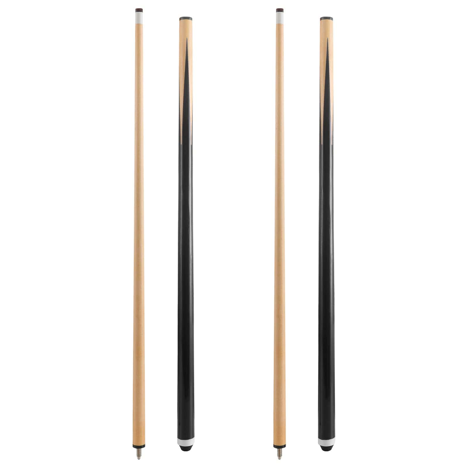 HMQQ Pool Cue Stick/Billairds cue Stick Pool -black