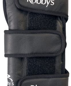 Posicionador de Muñeca de Boliche Robby's Leather Plus