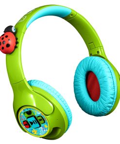 Audífonos para Niños eKids Cocomelon con Música Infantil