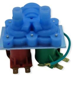Válvula Solenoide de Entrada de Agua para Refrigerador