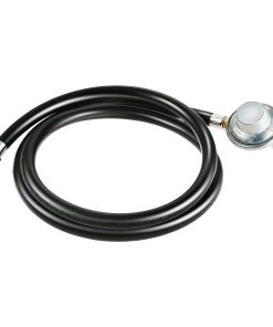 Regulador de Propano de Baja Presión MOOTVGOO de 1LB con