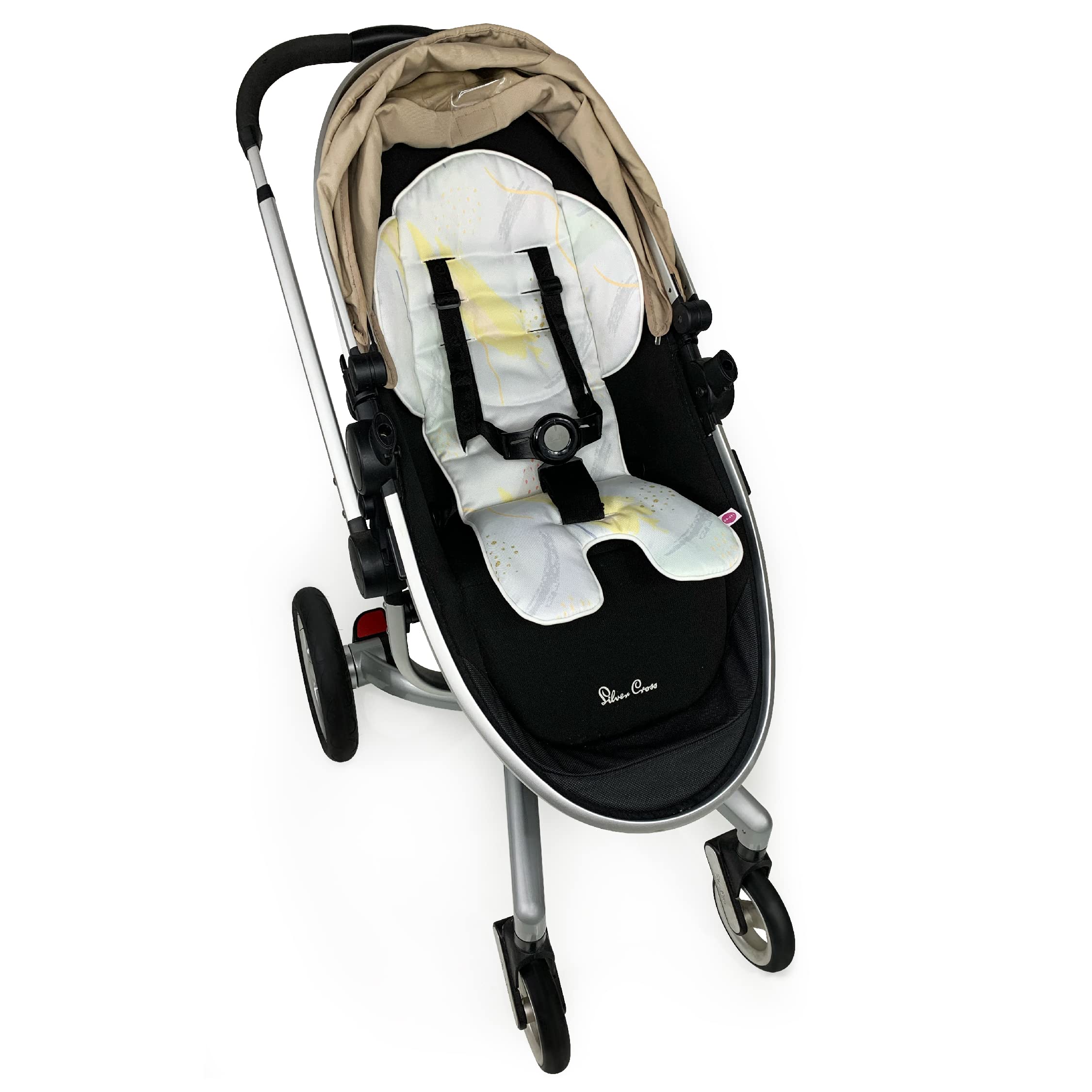 Forro de Asiento Cocoon Z | Lavable a Máquina - Imagen 5