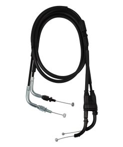 Conjunto de Cables de Acelerador MOTOMASTER A B (TIRAR y