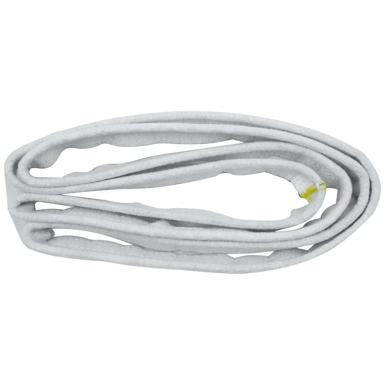 Sellador de fieltro trasero del tambor del secador 279735