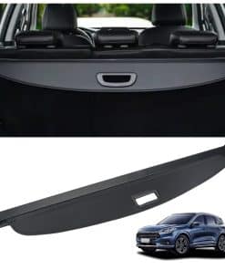 Cubierta de carga SAOKNCE para Ford Escape 2020 2021 2022