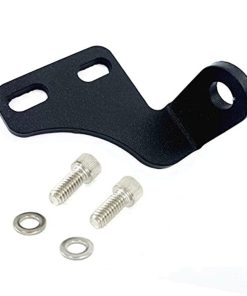 BuliBoao Compatible con Soporte de Cable del Acelerador