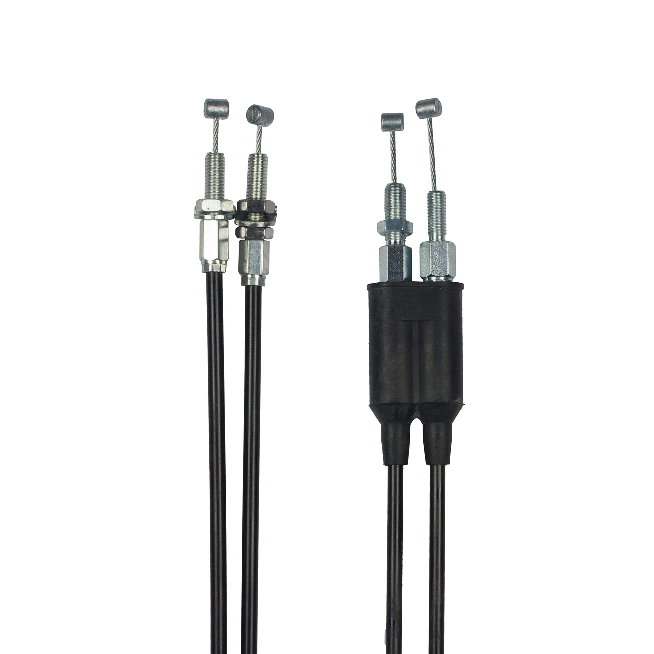 Conjunto de cables del acelerador MOTOMASTER para -Negro - Imagen 6
