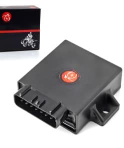 CDI Box Ignition para Polaris Predator 500 2005 2006 2007