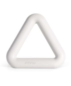 Pesa Rusa Fitfiu Fitness de 7.05 libras con Agarre