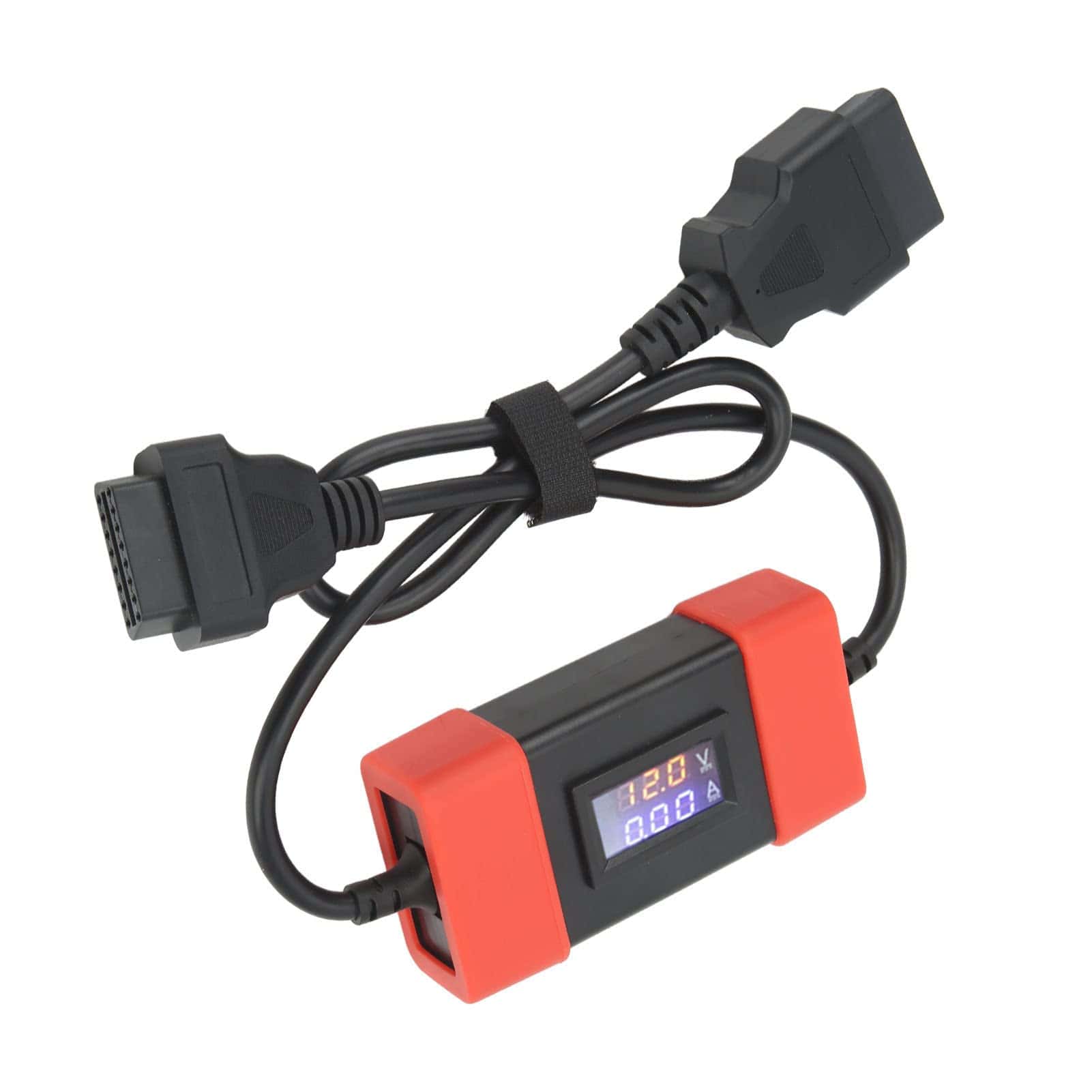 Adaptador de Cable Escáner Diagnóstico de Camiones OBD2 - Imagen 10