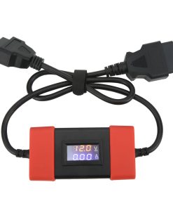 Adaptador de Cable Escáner Diagnóstico de Camiones OBD2