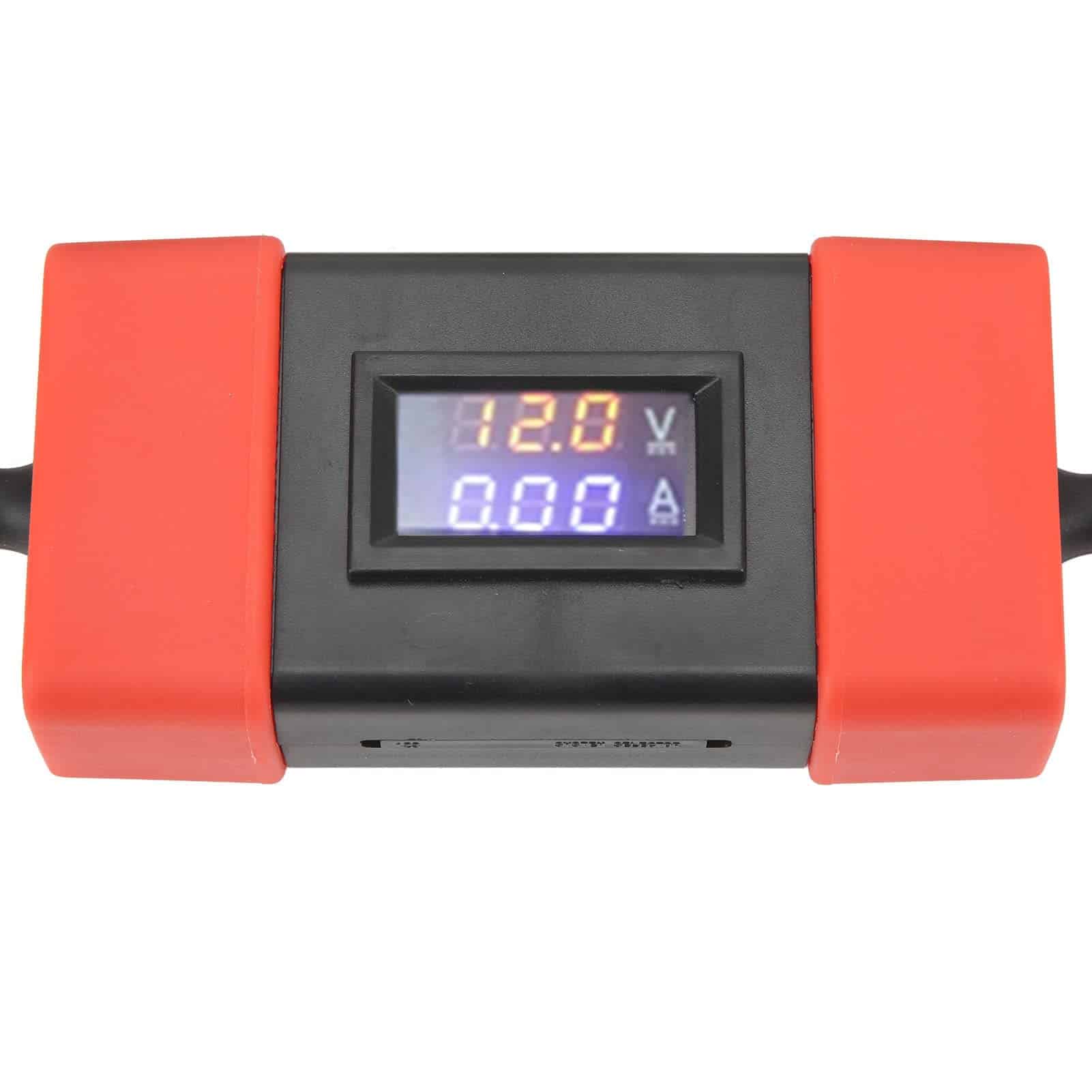 Adaptador de Cable Escáner Diagnóstico de Camiones OBD2 - Imagen 8