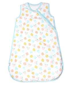 Saquito de dormir Copper Pearl: Bolsa de -Daisy