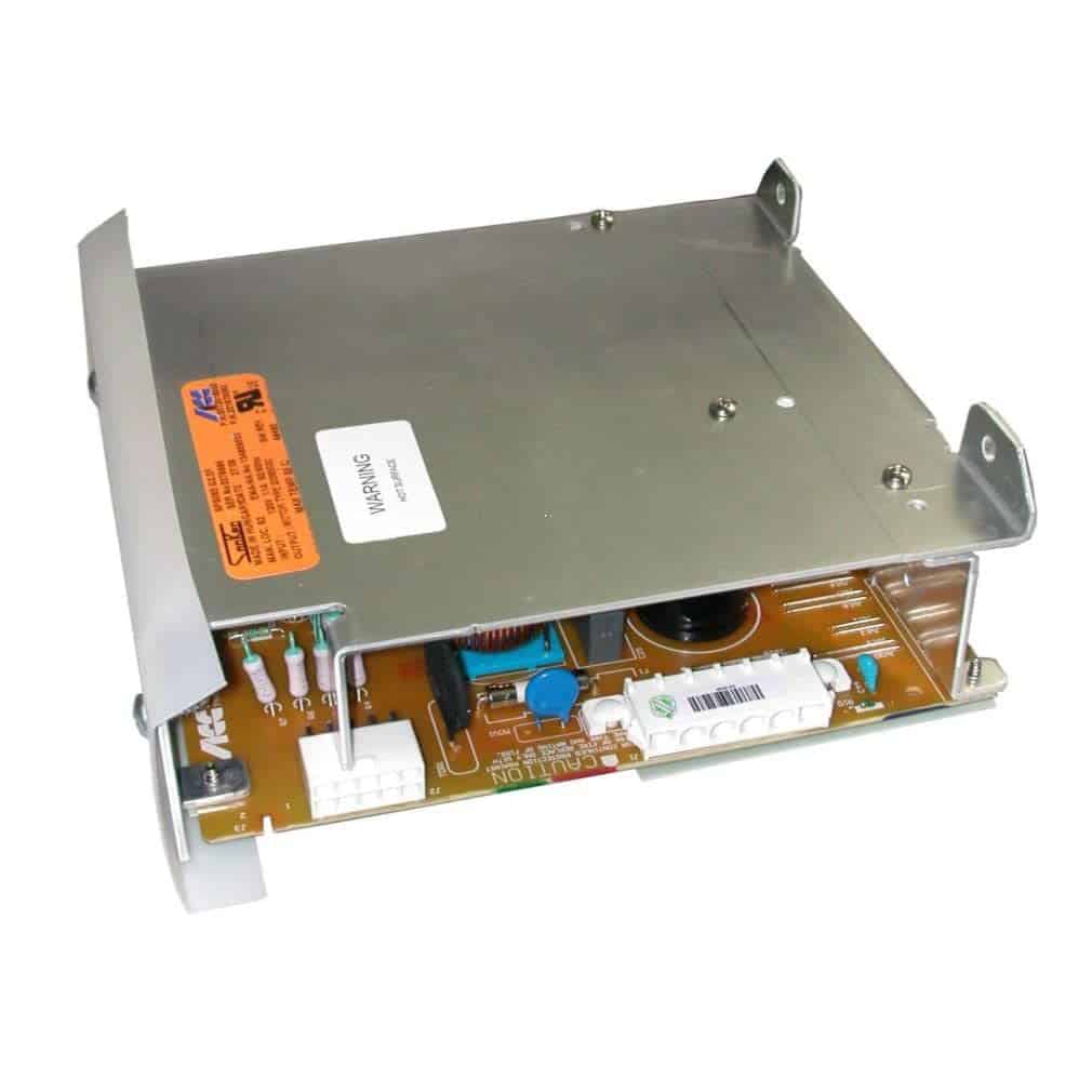 Ensamblaje de controlador de velocidad de lavadora CKD2608