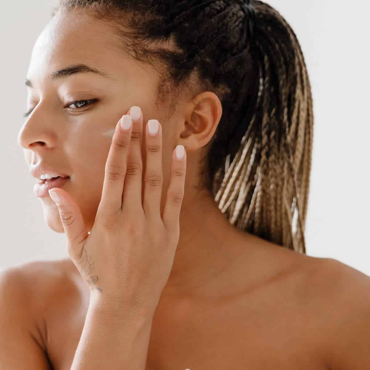 Hidratante de Ácido Hialurónico para la piel - Loción para - Imagen 3