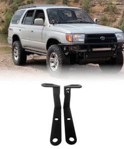 Soportes para Luces Ditch para Toyota 4Runner 3rd Gen