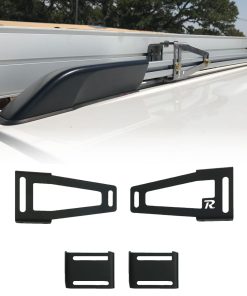 Monturas de toldo/ toldo para rieles de techo de fábrica