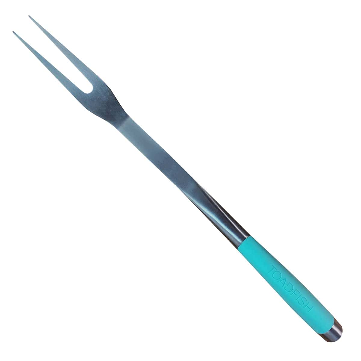 Tenedor de Parrilla Definitivo Toadfish