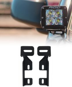 Soporte de luces de barra para 2005-2017 Nissan Xterra y