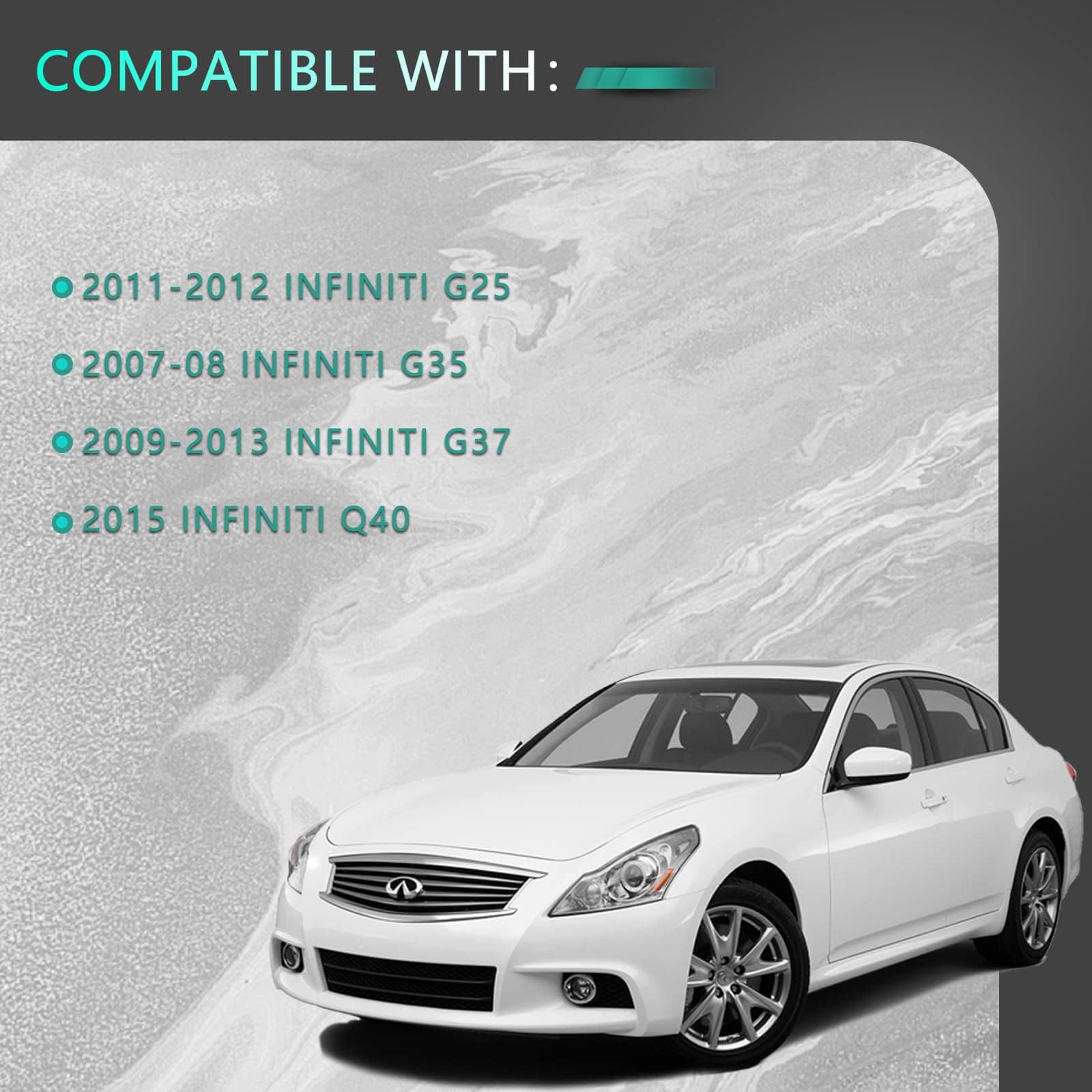 Actuador de cerradura de puerta delantera izquierda del - Imagen 4