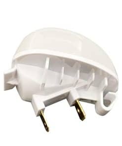 Luz LED Delixike W11549780 W11520324 para Refrigerador