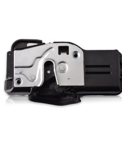 Actuador de pestillo de cerradura de -Black