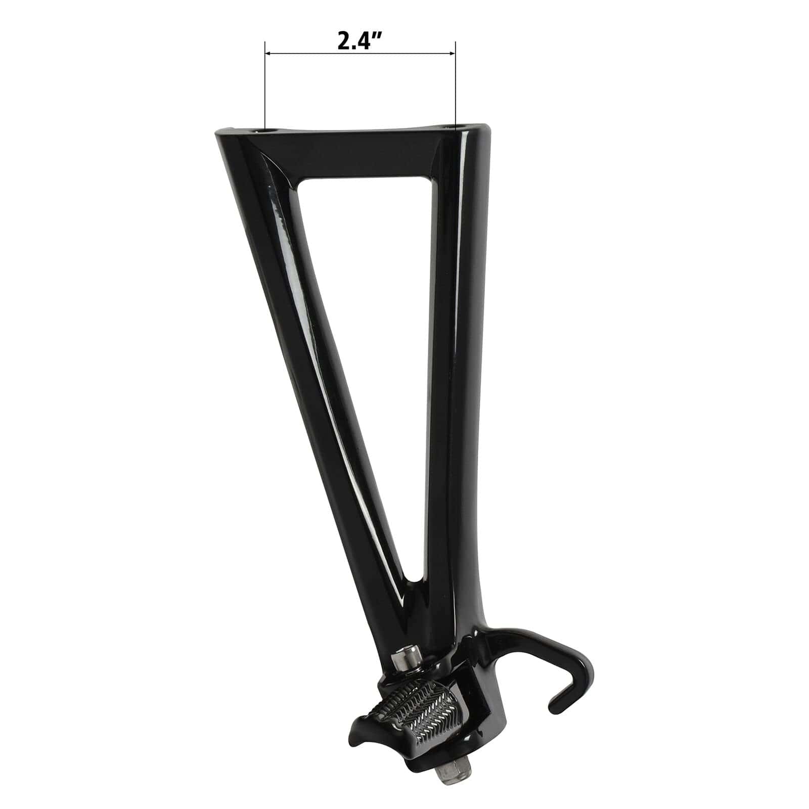 Soportes de Estribo Trasero de Motocicleta para Yamaha YZF - Imagen 5