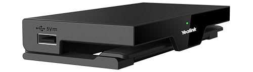 Sistema de presentación inalámbrico HDMI Yealink RoomCast - Imagen 6