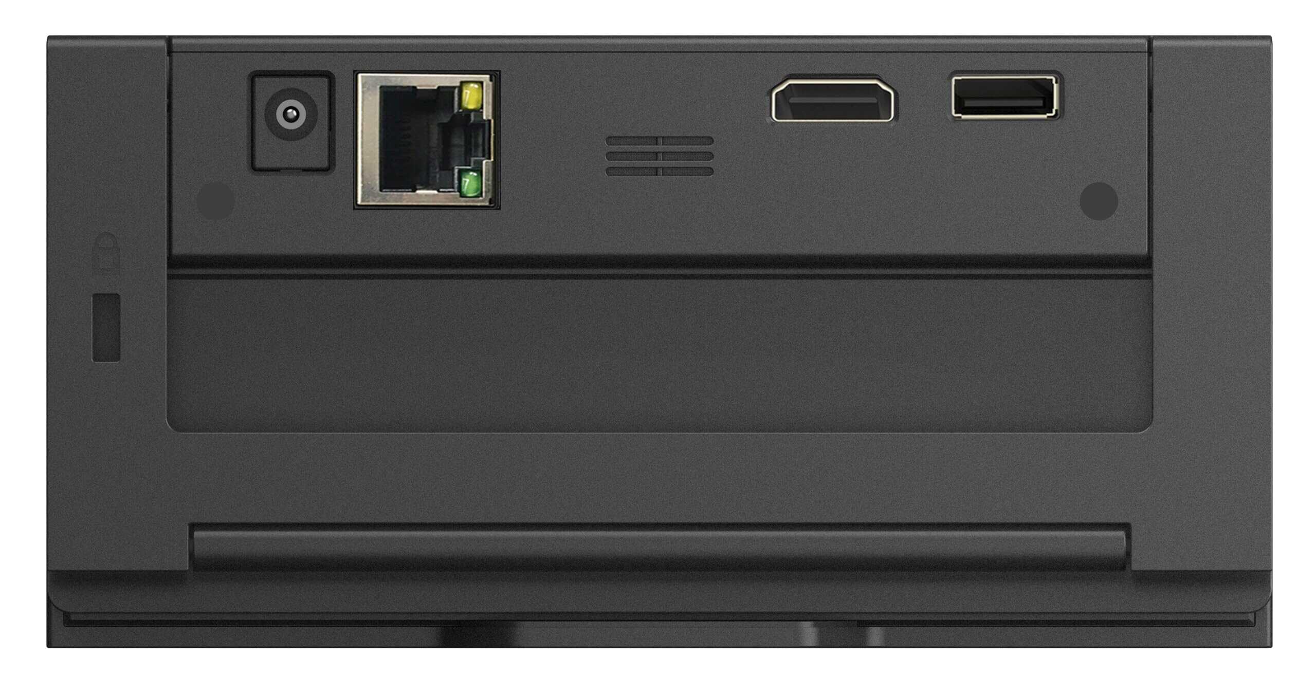 Sistema de presentación inalámbrico HDMI Yealink RoomCast - Imagen 5