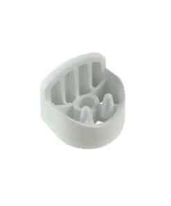 Tapón de extremo del mango del lavavajillas 00615350