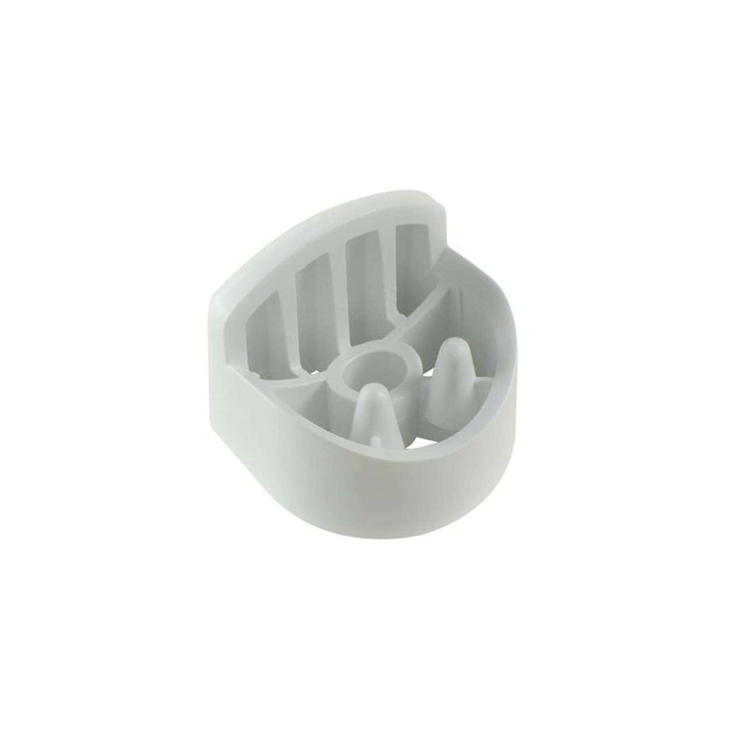 Tapón de extremo del mango del lavavajillas 00615350