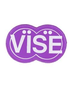 Paño Limpiador Vise - Morado