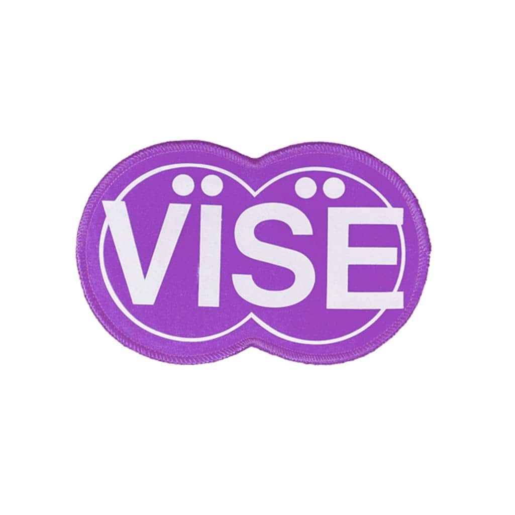 Paño Limpiador Vise - Morado